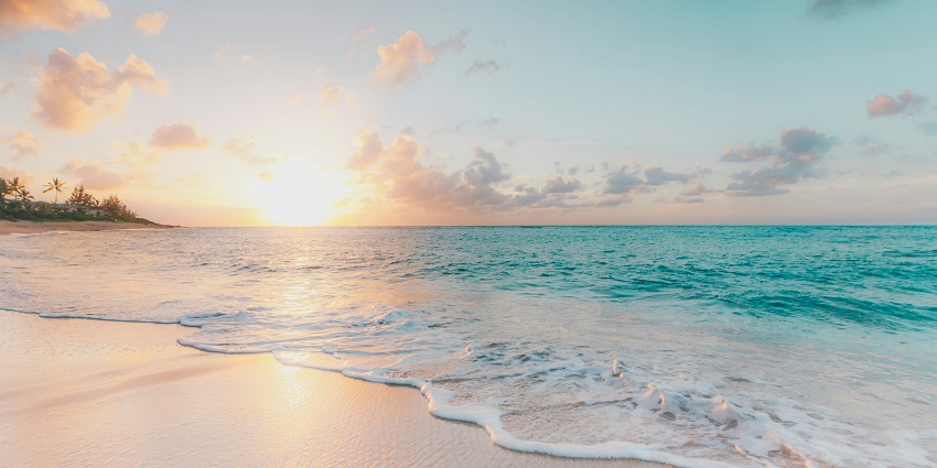 14 Amazing Nude Beaches In USA For A Relaxing Day Out - TripXL