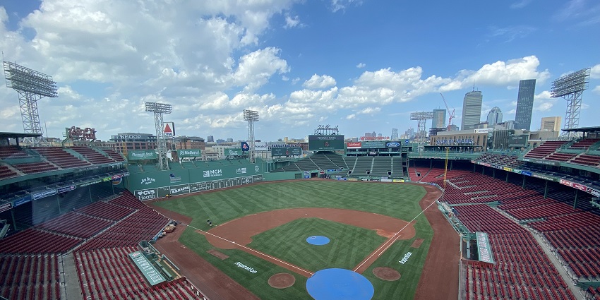 Places To Visit In Boston From Freedom Trail To Fenway Park - TripXL