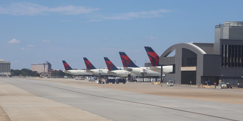 Top 10 Airports In Georgia: A Complete List For Travellers - TripXL