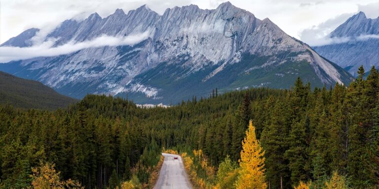 Airport Closest To Jasper National Park tripxl.com