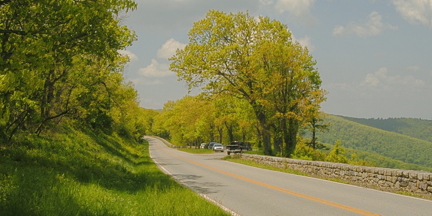 Shenandoah National Park: Ultimate Guide For Travellers - TripXL