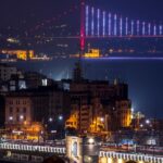 Istanbul nightlife is known for the rooftop bars, clubs, jazz venues, and diverse experiences