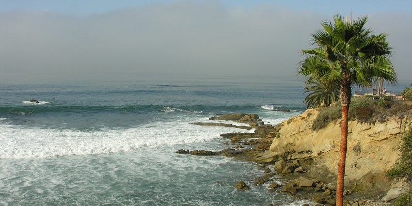 Beaches In Orange County CA: The Ultimate Guide For The Travellers - TripXL