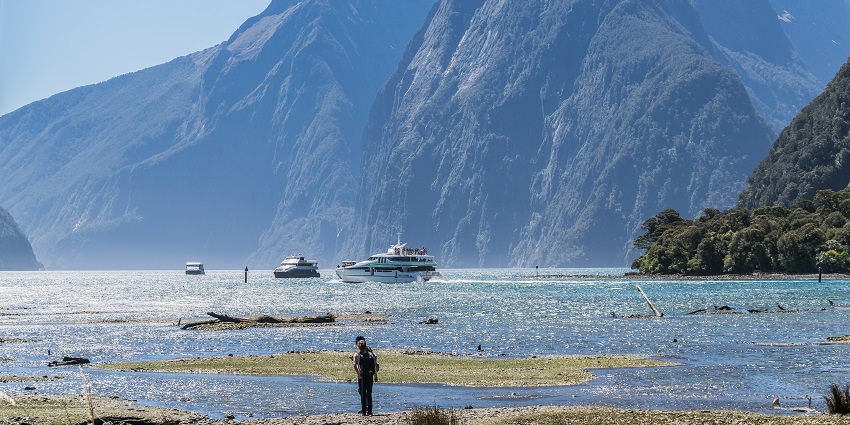 Fiordland National Park: New Zealand’s Natural Wonderland - TripXL