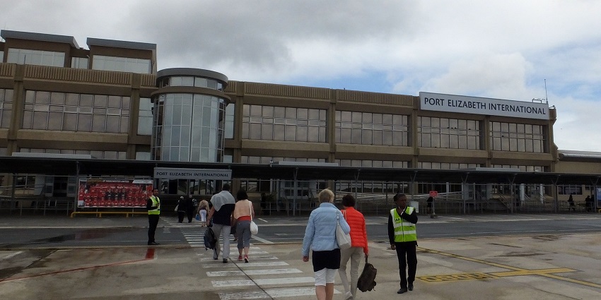 Airports In South Africa: A Curated Guide Of All Major Airports - TripXL
