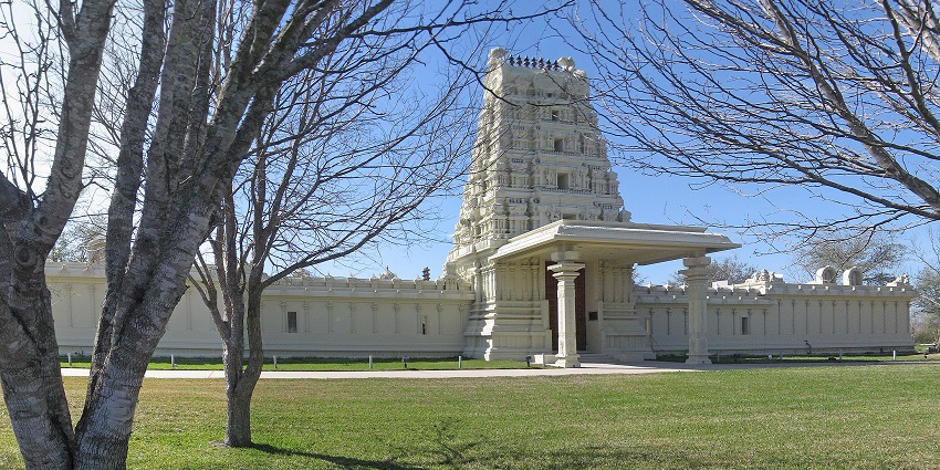 Temples Can Temples In Plano: Explore Divine Spaces And Community - TripXL