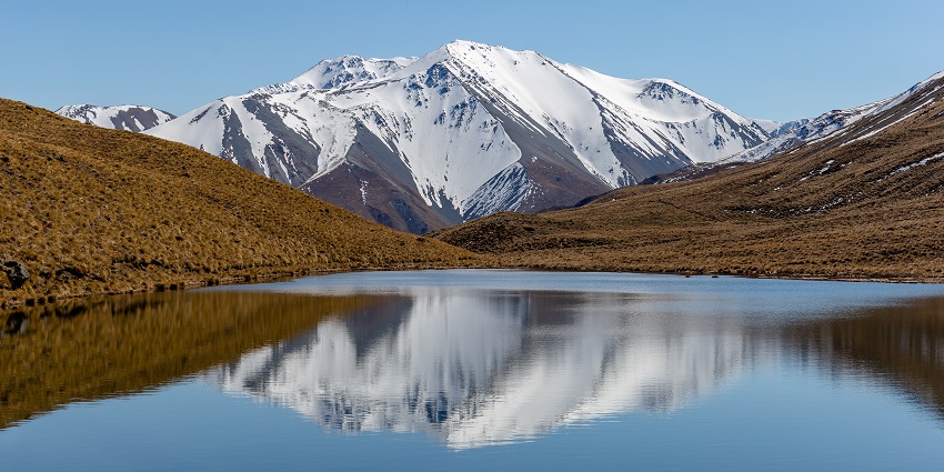 September Spring Nz Places To Visit In New Zealand In September: Travel Guide - TripXL