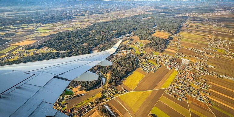 10 Best Airports In Austria: Your Complete Travel Guide - TripXL