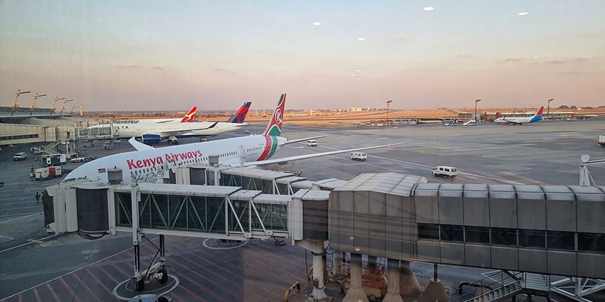 Airports In Kenya: Everything You Need To Know For Travel - TripXL
