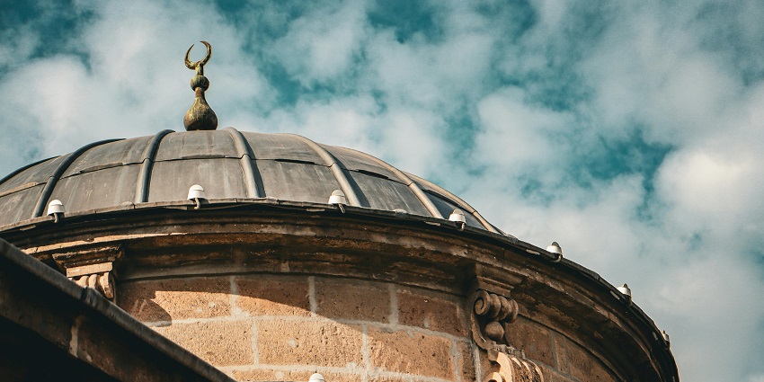 Mosques In Switzerland: A Guide To Islamic Centers - TripXL