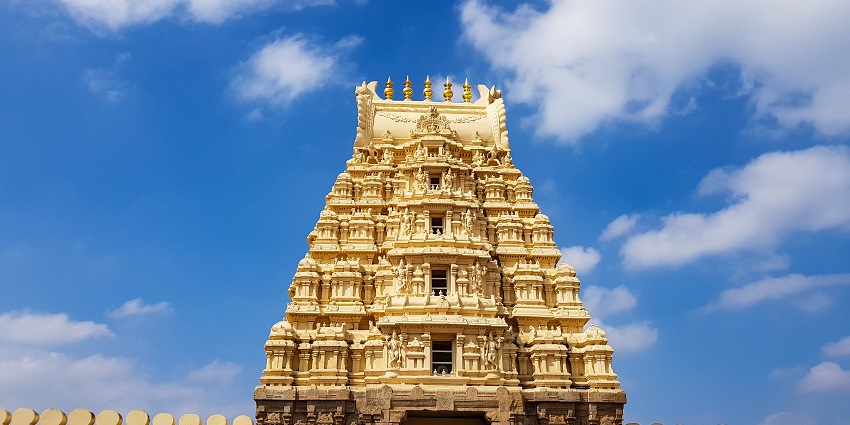 Temples In Srirangapatna: Unveil Spirituality &amp; Architecture - TripXL