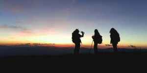 Trekking In Aravali Hills Gurgaon: The Guide For Travellers - TripXL