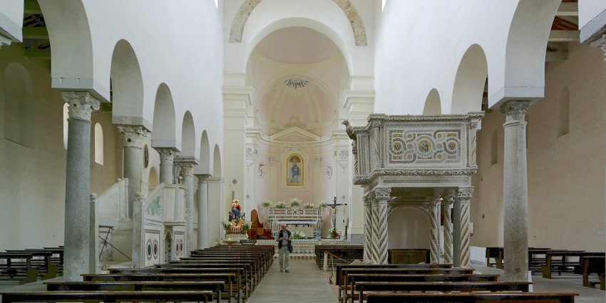 Experience The Magic Of Ravello Music Festival - TripXL