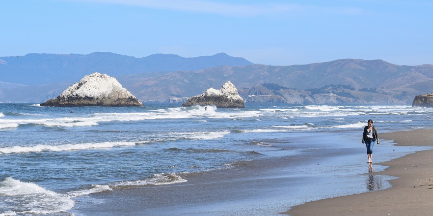 Nude Beaches In Russia: Top Naturist Places And Activities - TripXL