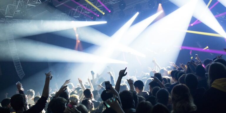 Berlin Nightlife Top Clubs Bars Party Hotspots TripXL