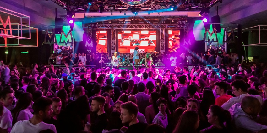 9 Best Places To Enjoy Riga Nightlife - Best Bars & Clubs - TripXL