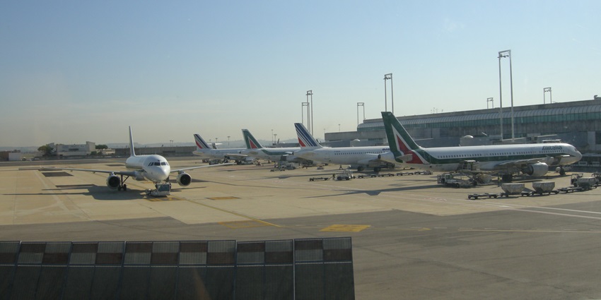 Airports In Italy: Major International & Domestic Airports Guide - TripXL