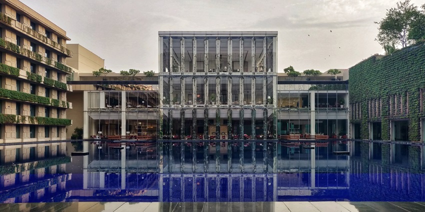 Trekking In Aravali Hills Gurgaon: The Guide For Travellers - TripXL