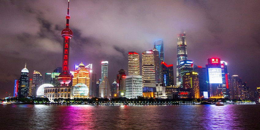Explore The Best Of Shanghai Nightlife: Bars, Clubs & More - TripXL