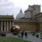 Explore the Vatican Museum’s iconic art, history, and culture in Vatican City.